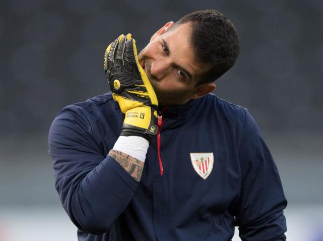 西甲小门将可当诺伊尔替身? 拜仁相中新德赫亚