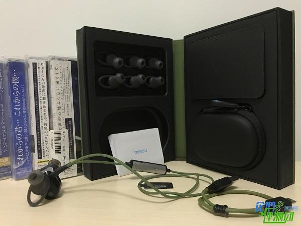 腐宅小海龟评魅族EP51耳机:200元级高性价