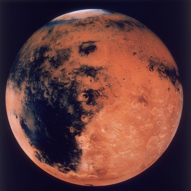 比太阳还要热的星球有哪些?目前发现最热的达到21万