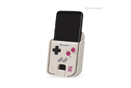 用手机玩任天堂GameBoy掌机游戏:痛并快乐着