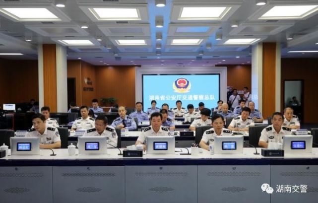 湖南曝光全省交通事故起数排名前10运输企业