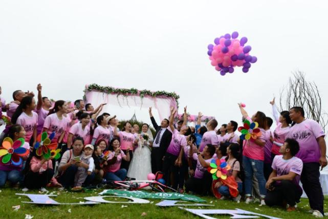 宜春花博园 打造新的旅游城市名片