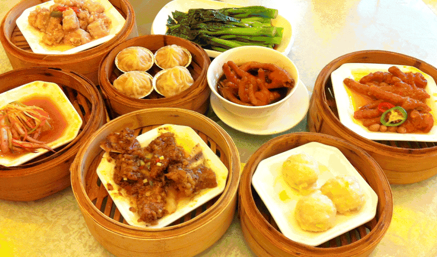 广州这座旧金山 比北上深差远了