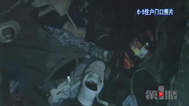 女子收藏垃圾成瘾 家里垃圾堆成山_大渝网_腾