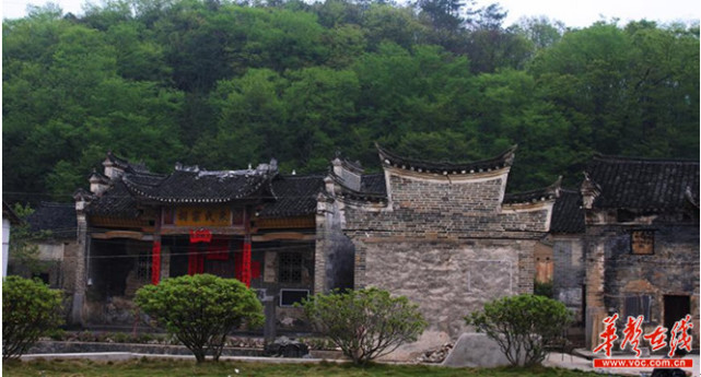 2017中国(湖南)红色旅游文化节系列活动进入倒