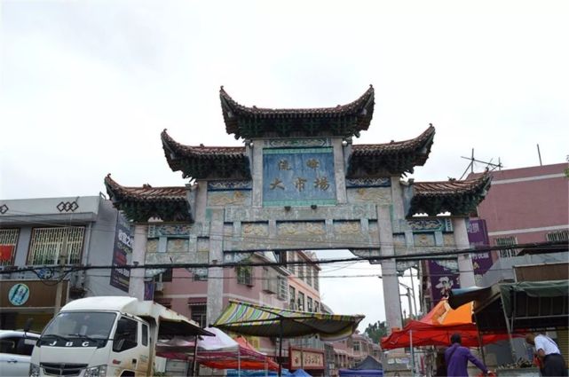 好消息!郴州这个镇上榜2017全国综合实力千强