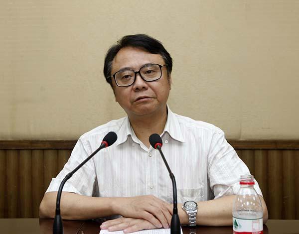 上海光明集团原董事长王宗南被逮捕