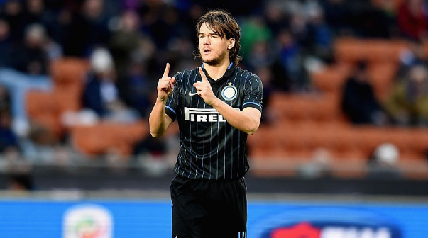 【经典】亚平宁无上绿茵辉煌 铁血国米问鼎三冠王