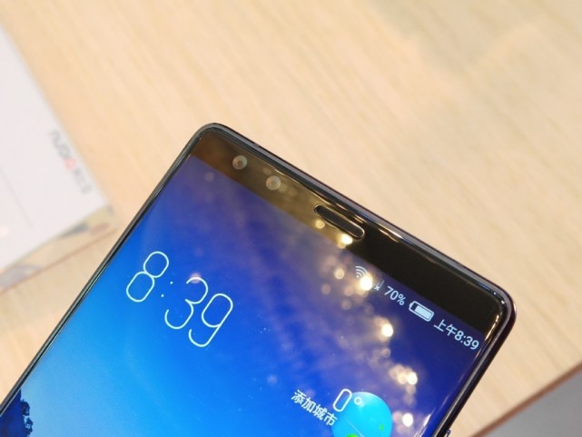 努比亚z17s多少钱 努比亚z17s值得买吗