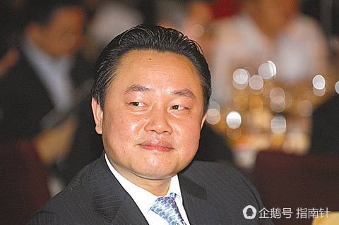 2017年潮汕10大富豪出炉:黄光裕排名有点低