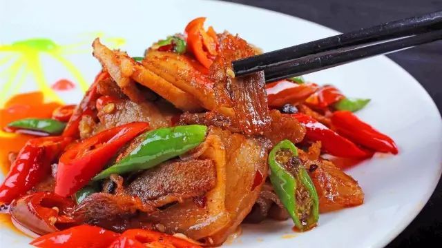 成都十大古镇获评首批非遗特色小镇,你去过几