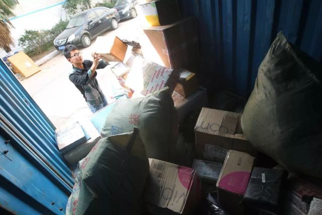 郑州物流公司运费跟风上涨 原因涨价揭秘