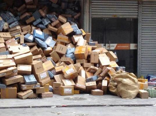 快递涨价背后:有的快递一级网点3年不挣钱