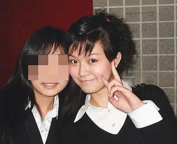 这几个女明星整容非常成功 熊黛林、文咏珊整