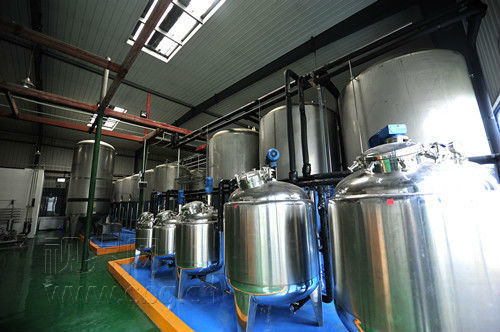 重庆酿出中国最高度数啤酒 家门口就能喝到
