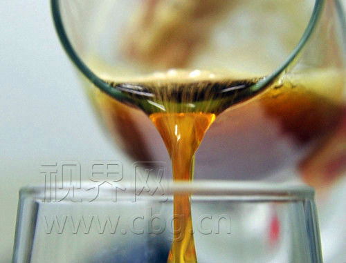 重庆酿出中国最高度数啤酒 家门口就能喝到