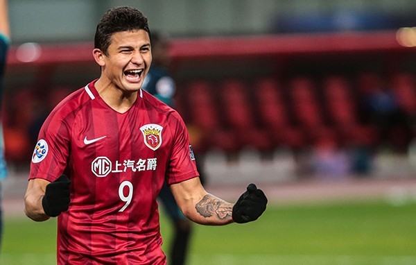 国足归化埃神没戏?FIFA新政堵死国家队转会