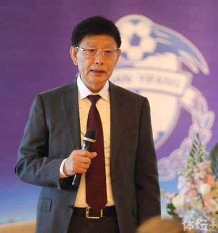 一方老板:投资大连是情怀与责任 明年中超不仅