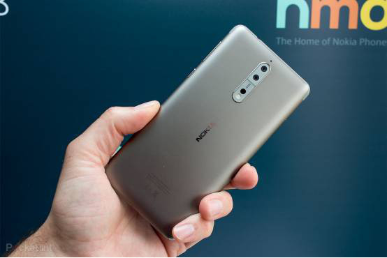 关于诺基亚9的消息汇总 它才是诺基亚的真旗舰