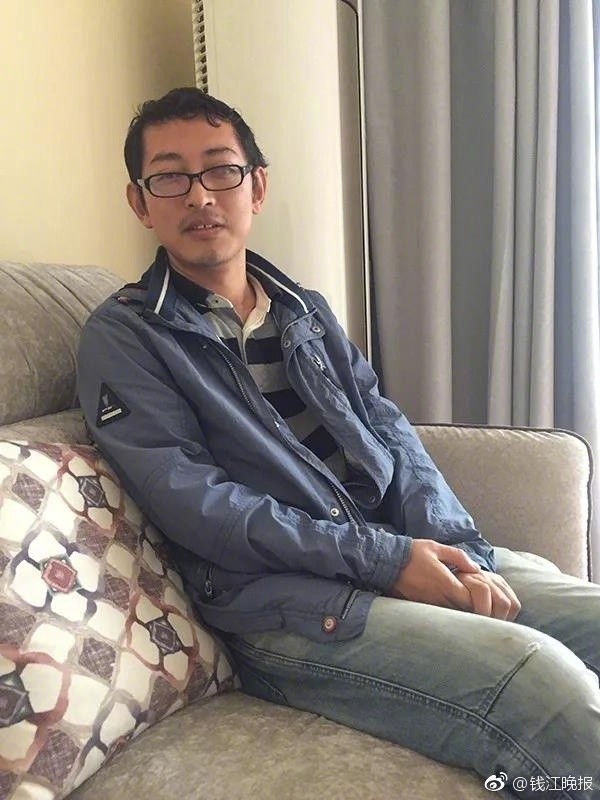 陕西夫妻退租前做了这事 邻居说颠覆自己看法