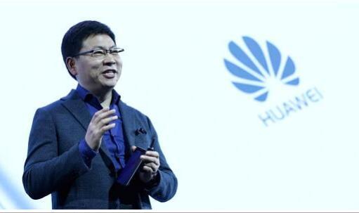 IDC:华为手机2017年销量年将反超苹果 成全球