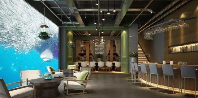 周口开建海洋文化公园投资9亿 建成以后是这样