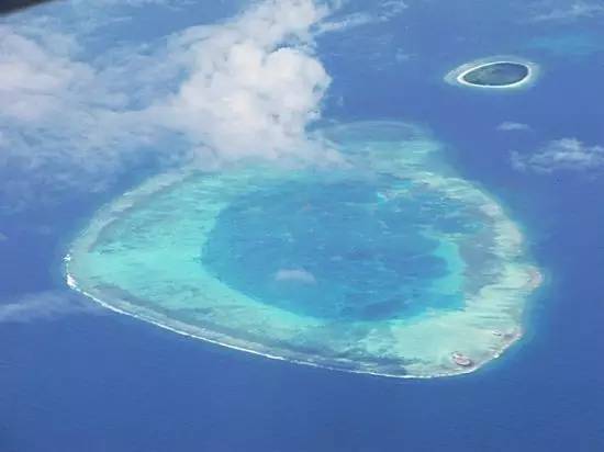 中国一独有技术胜建岛 让美日干预南海痛失借口