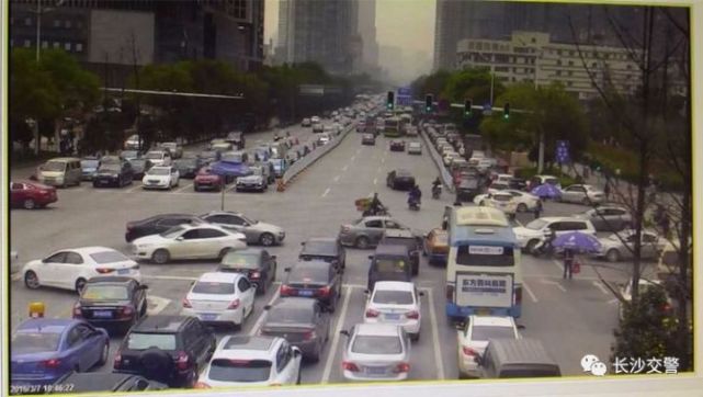 去中南大学湘雅医院没停车位?停车攻略图来了