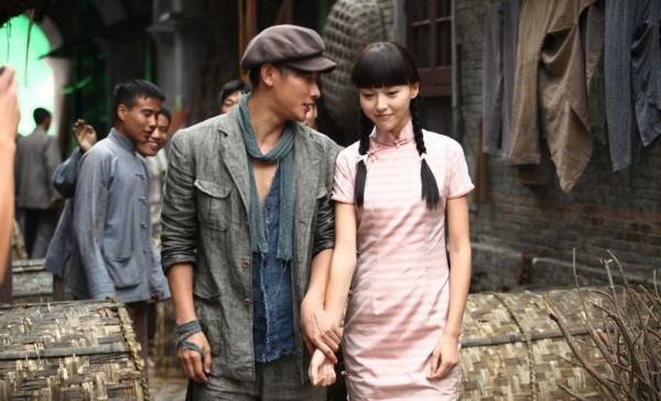 媒体问和唐嫣什么时候结婚 罗晋宣布说不着急