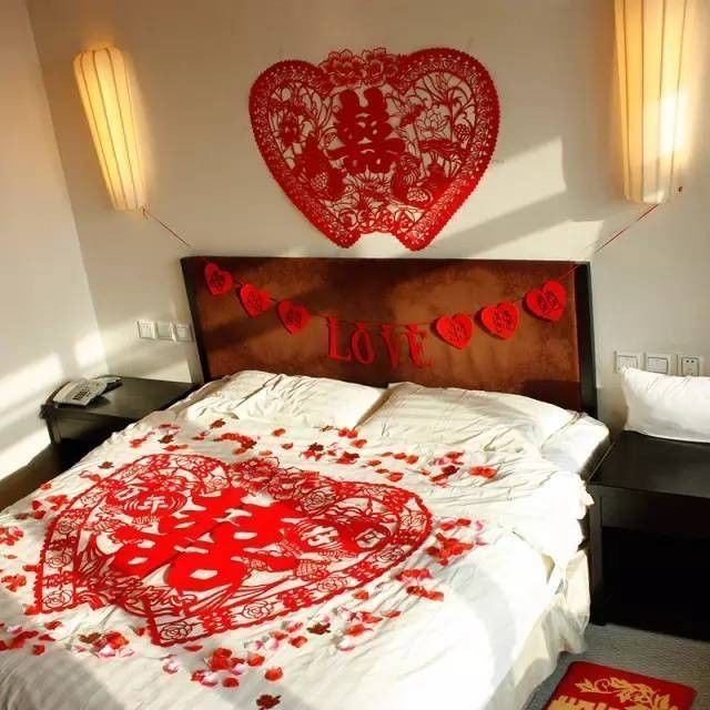 实用 最全的结婚铺床禁忌 你一定要知道