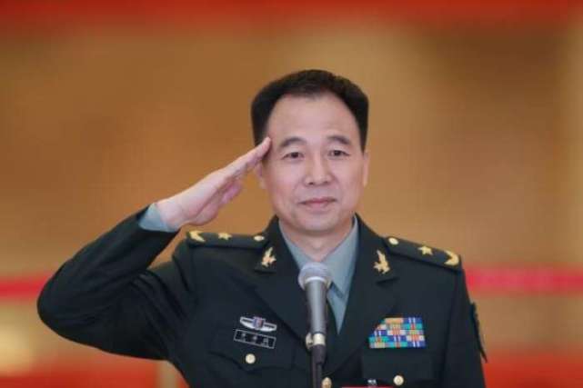 景海鹏代表:我和BDB娱乐战友们正在备战空间站义务