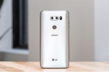 LG V30测评:突破中还是有遗憾