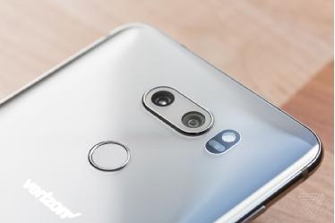 LG V30测评:突破中还是有遗憾