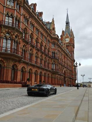 LG V30测评:突破中还是有遗憾