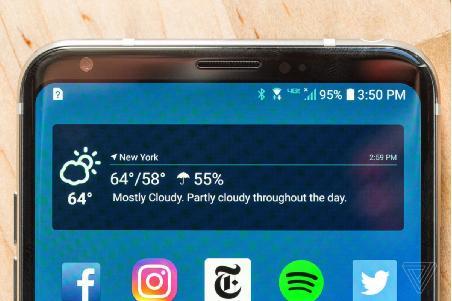 LG V30测评:突破中还是有遗憾