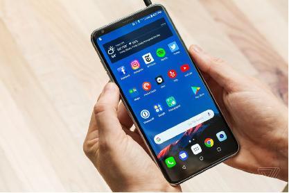 LG V30测评:突破中还是有遗憾