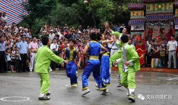 【民族团结进步】盘点毕节这些民族风俗!