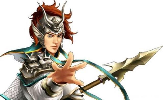 三国名将谁儿子最厉害,大多平庸至极,最后一位诠释虎"父无犬子"
