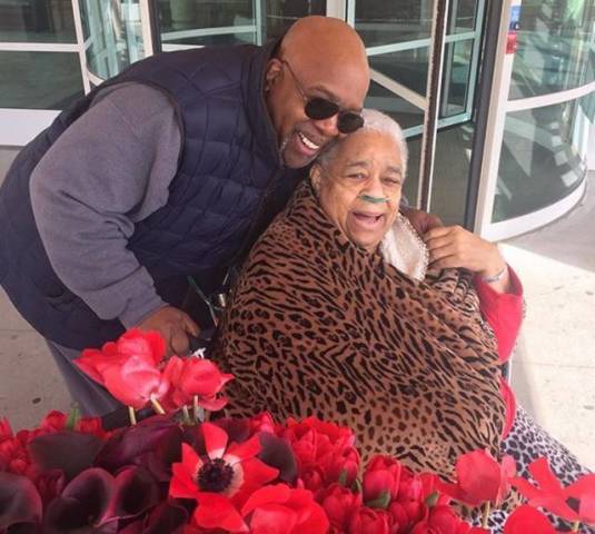 空运到吴奇隆刘诗诗婚礼上的50万枝鲜花去哪