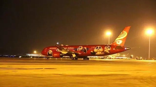 一文读懂|重庆直飞纽约航班 你需要知道的事