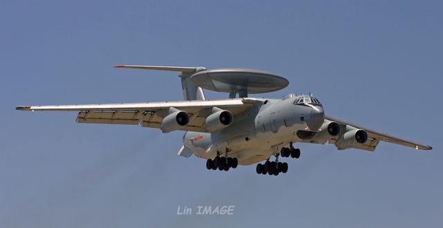 运20服役在即 改装空中预警机、电子战飞机合
