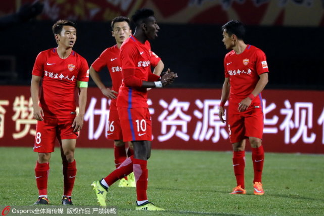 延边降级仍值得尊敬 他们为中超留下两点启迪