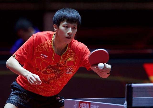 世界杯林高远4-1弗雷塔斯 携手马龙齐进八强