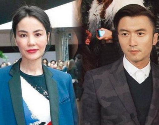 谢霆锋被曝返港看望儿子，罕见晒与长子合照表情超温柔