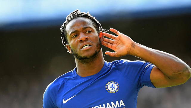 英超-巴舒亚伊2球佩刀传射 切尔西4-2逆转胜