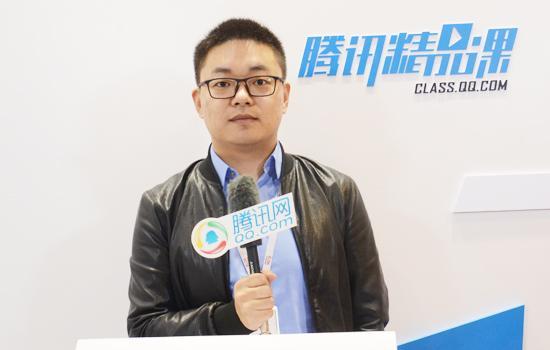 英学教育教学部胡伯杨:雅思备考应该从何下手