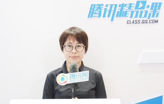 东方国际英港部王泽群:留学不要只看排名 要因