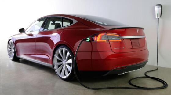 传特斯拉就在上海建制造工厂达成协议