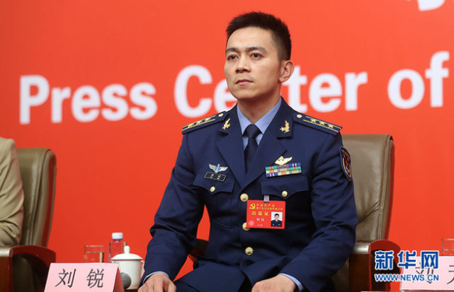 十九大代表刘锐:远海远洋训练已经常态化体系