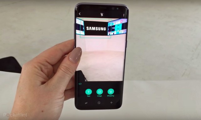 關(guān)于三星Bixby語(yǔ)音助手 你需要了解的一切